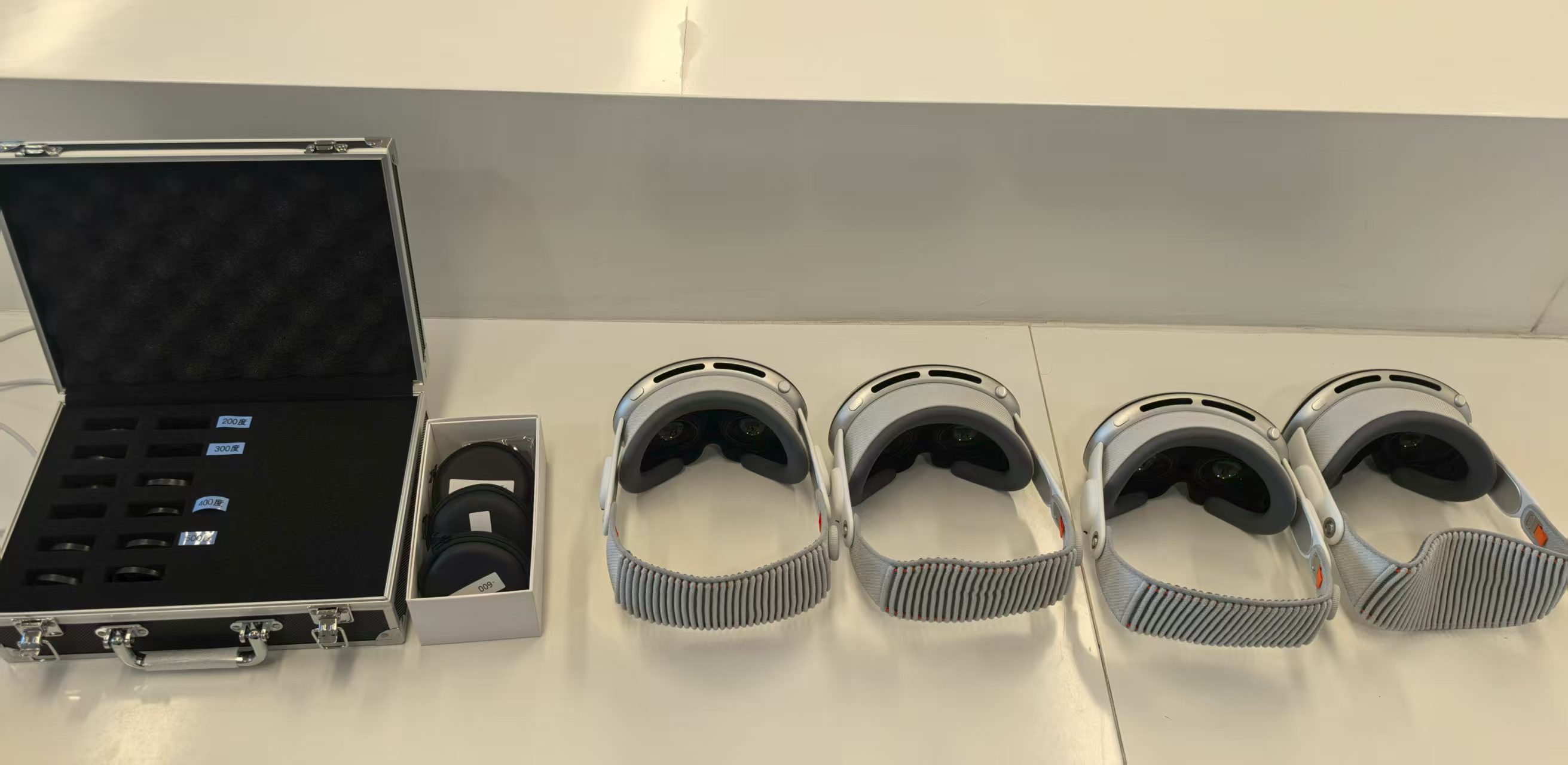 北京国实携手幻景数研AStation幻景XR空间落地广电总局超高清重点实验室