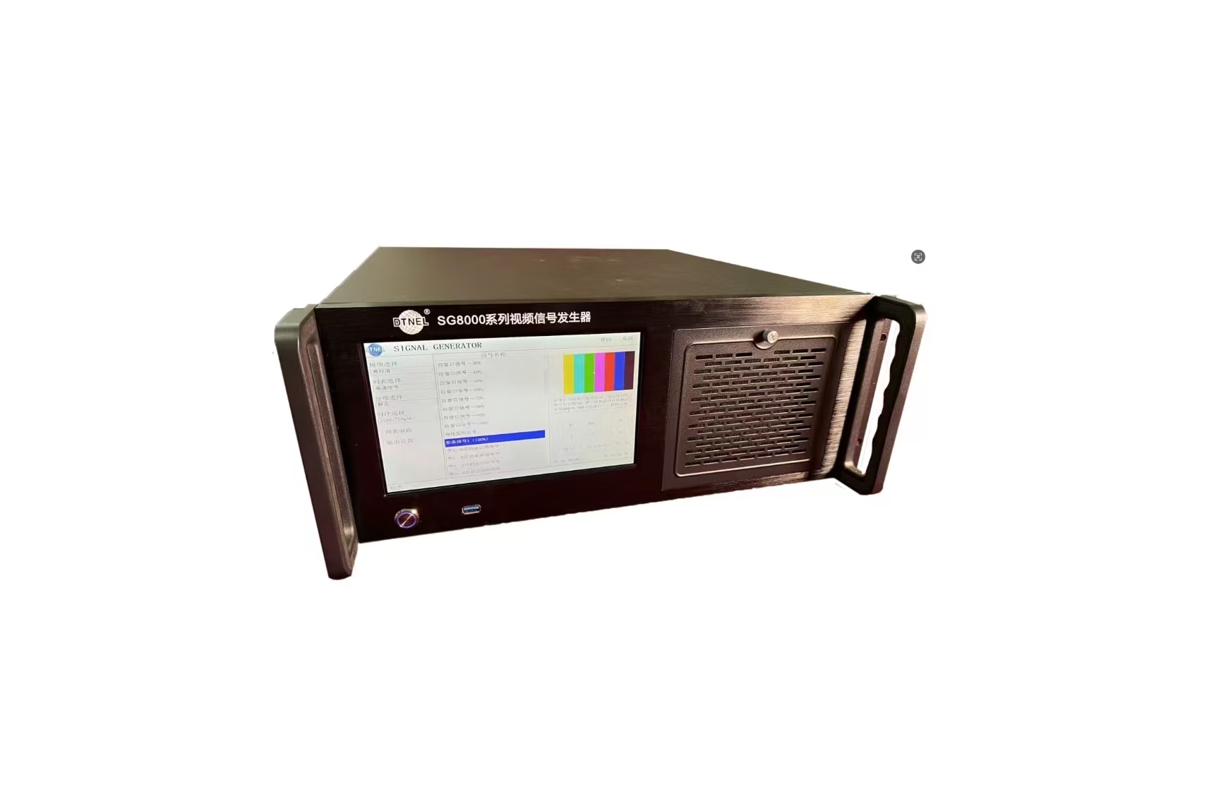 虚拟现实测试仪 VR TESTER-SG8012