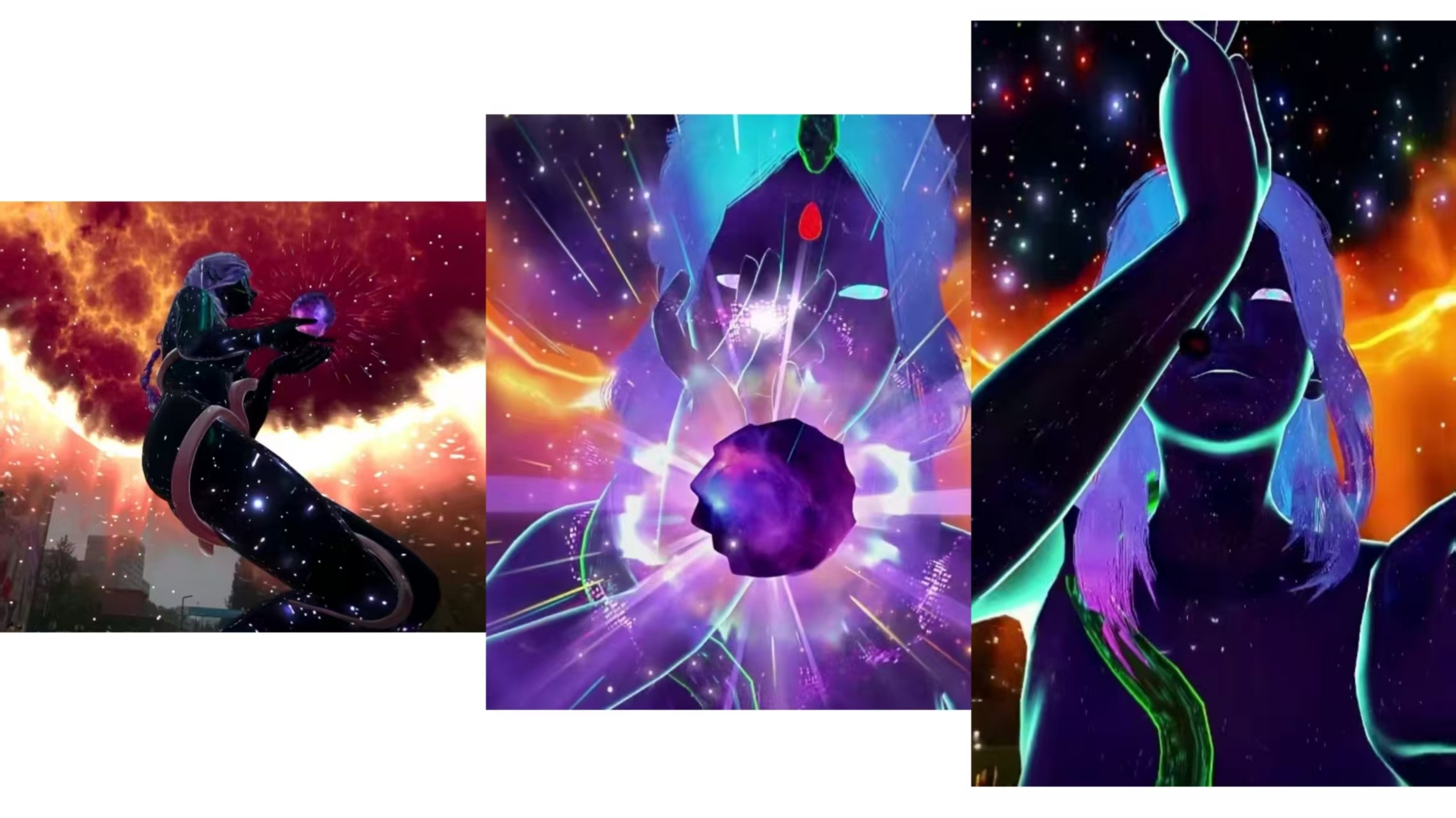 AStation幻景XR空间